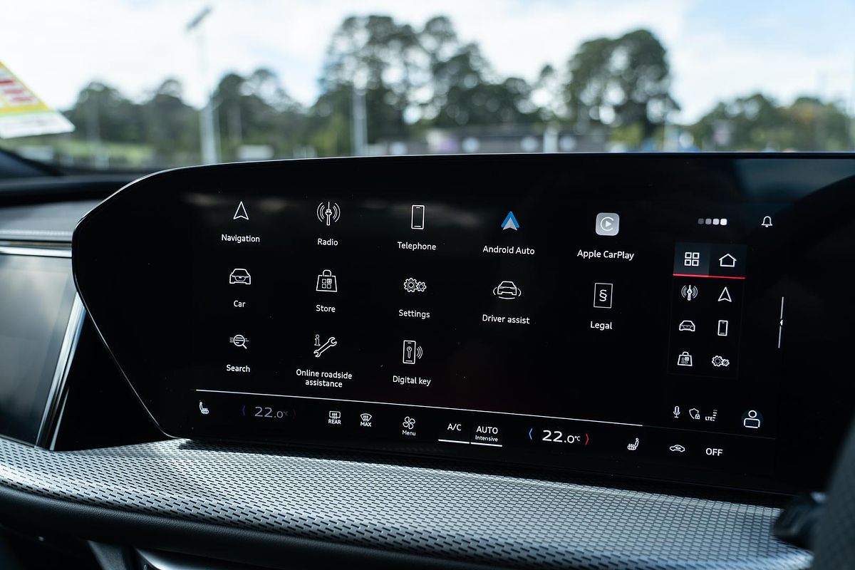 2025 Audi Q5 TDI 150kW Sport GU