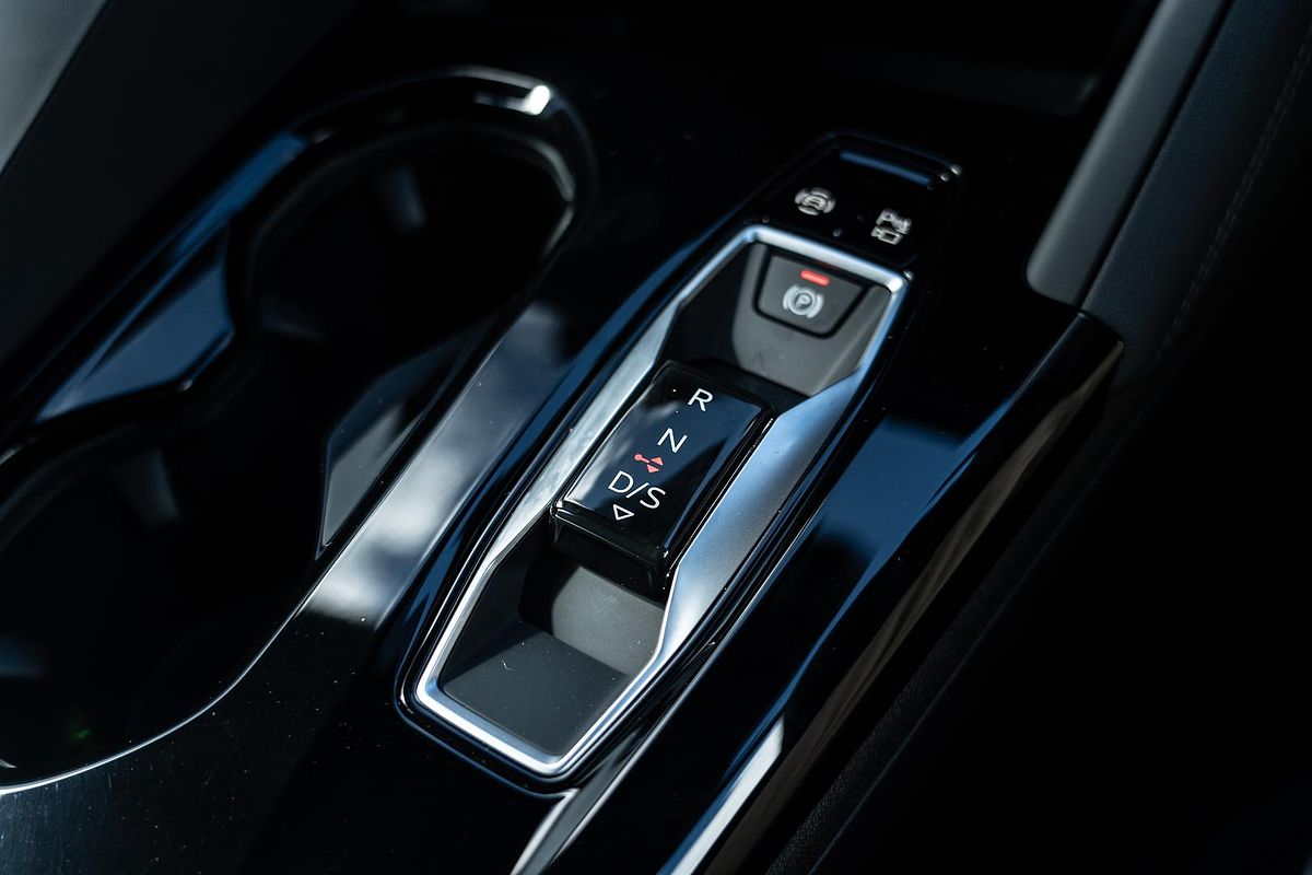 2025 Audi Q5 TDI 150kW Sport GU