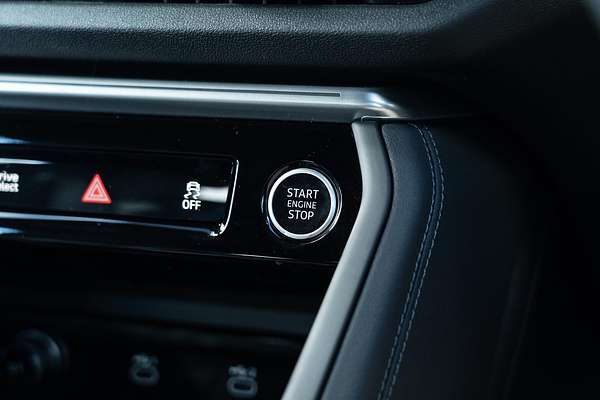 2025 Audi Q5 TDI 150kW Sport GU