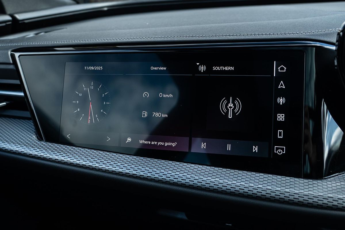 2025 Audi Q5 TDI 150kW Sport GU
