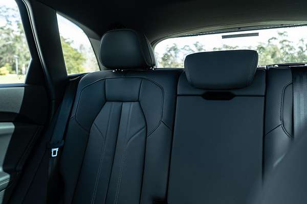 2025 Audi Q5 TDI 150kW Sport GU