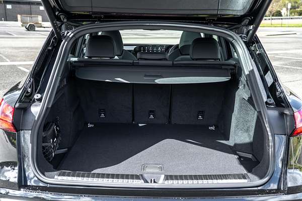 2025 Audi Q5 TDI 150kW Sport GU