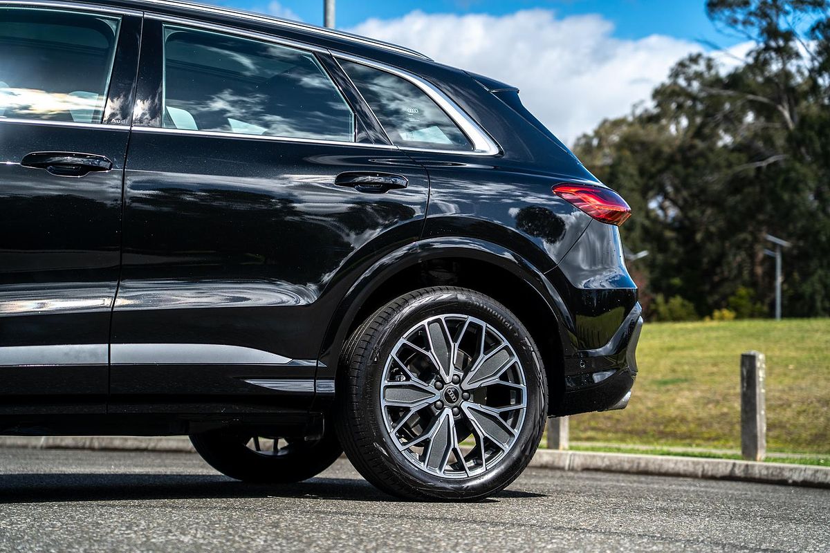 2025 Audi Q5 TDI 150kW Sport GU