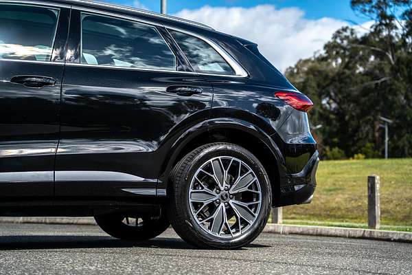 2025 Audi Q5 TDI 150kW Sport GU