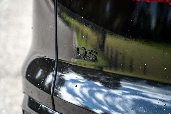 2025 Audi Q5 TDI 150kW Sport GU