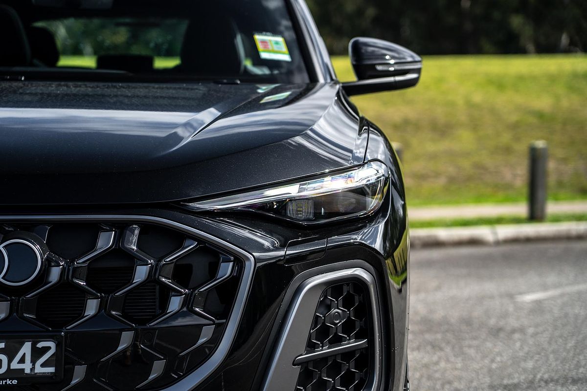 2025 Audi Q5 TDI 150kW Sport GU