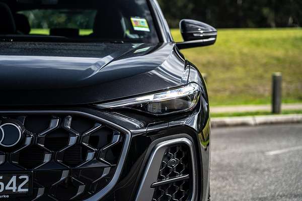 2025 Audi Q5 TDI 150kW Sport GU