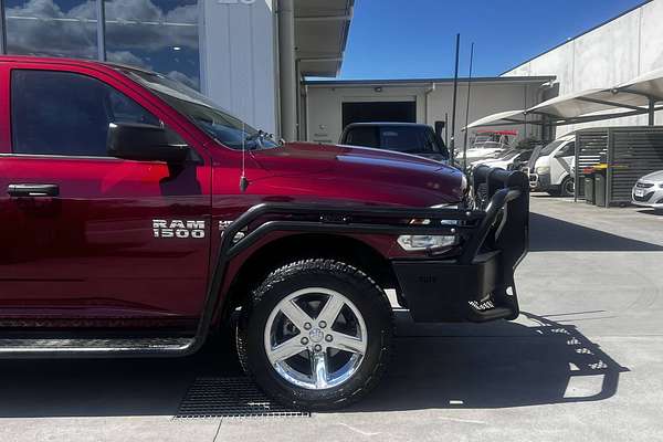 2018 RAM 1500 Express DS  SWB