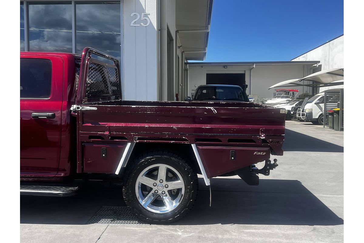 2018 RAM 1500 Express DS  SWB