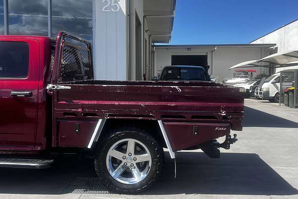 2018 RAM 1500 Express DS  SWB