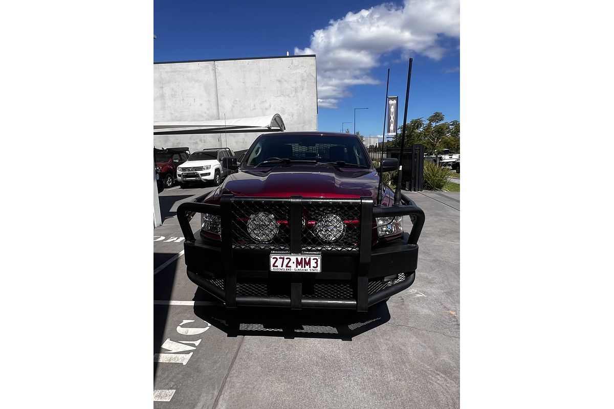 2018 RAM 1500 Express DS  SWB
