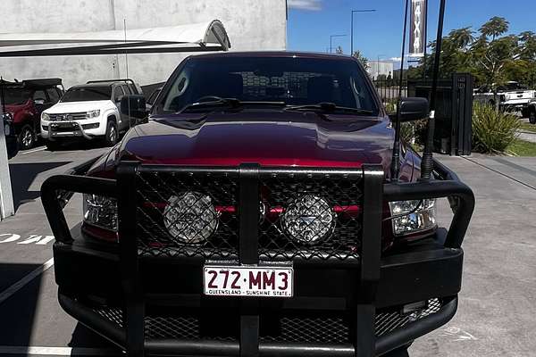 2018 RAM 1500 Express DS  SWB