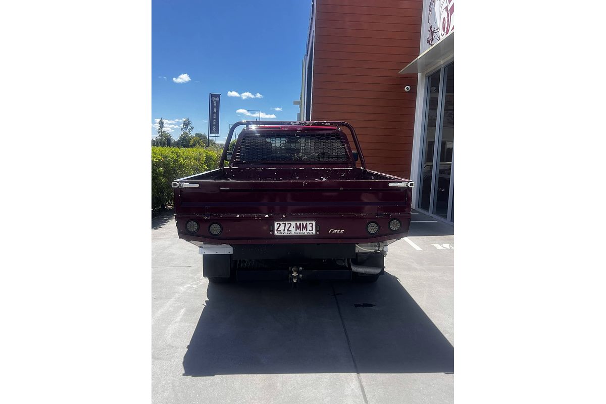 2018 RAM 1500 Express DS  SWB