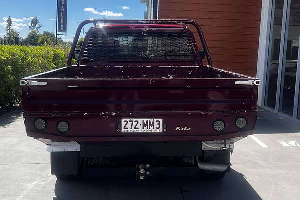 2018 RAM 1500 Express DS  SWB