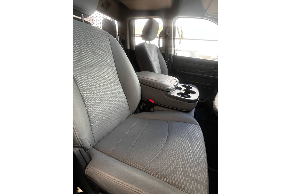 2018 RAM 1500 Express DS  SWB