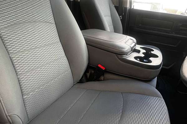 2018 RAM 1500 Express DS  SWB