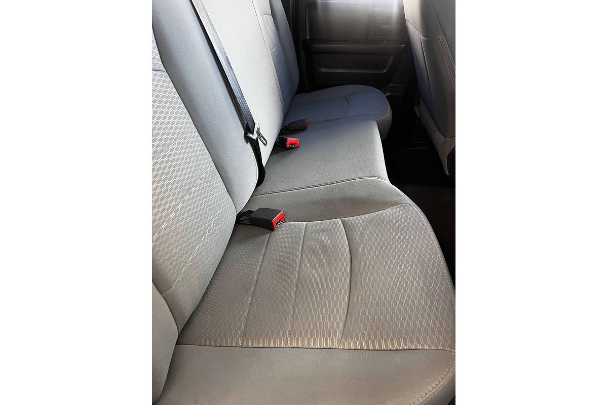 2018 RAM 1500 Express DS  SWB