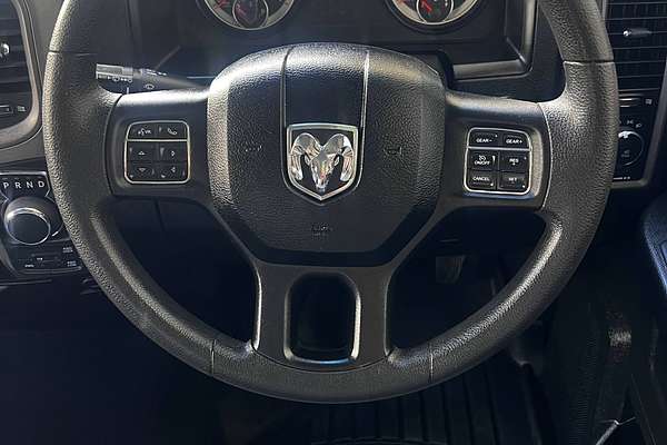 2018 RAM 1500 Express DS  SWB
