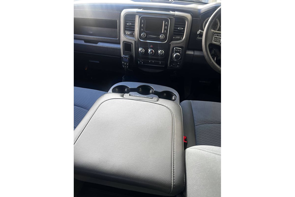 2018 RAM 1500 Express DS  SWB