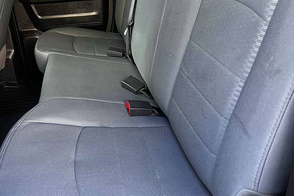 2018 RAM 1500 Express DS  SWB