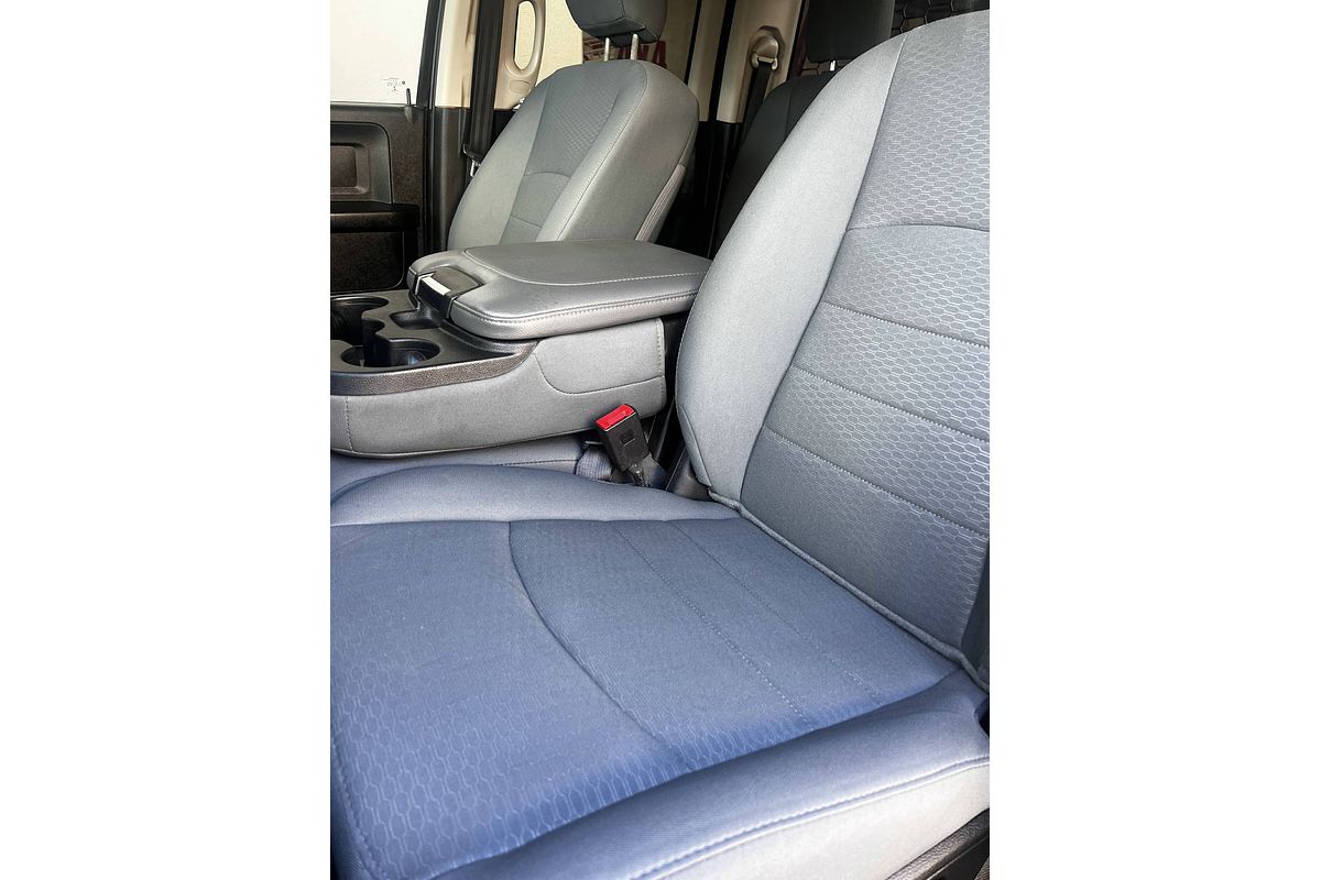 2018 RAM 1500 Express DS  SWB