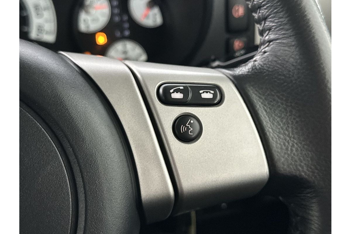 2012 Toyota FJ Cruiser GSJ15R