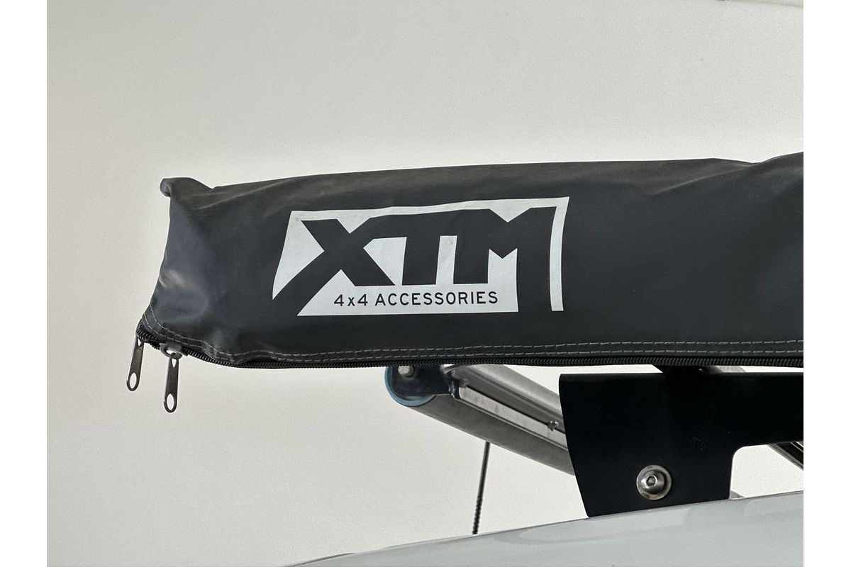 2012 Toyota FJ Cruiser GSJ15R