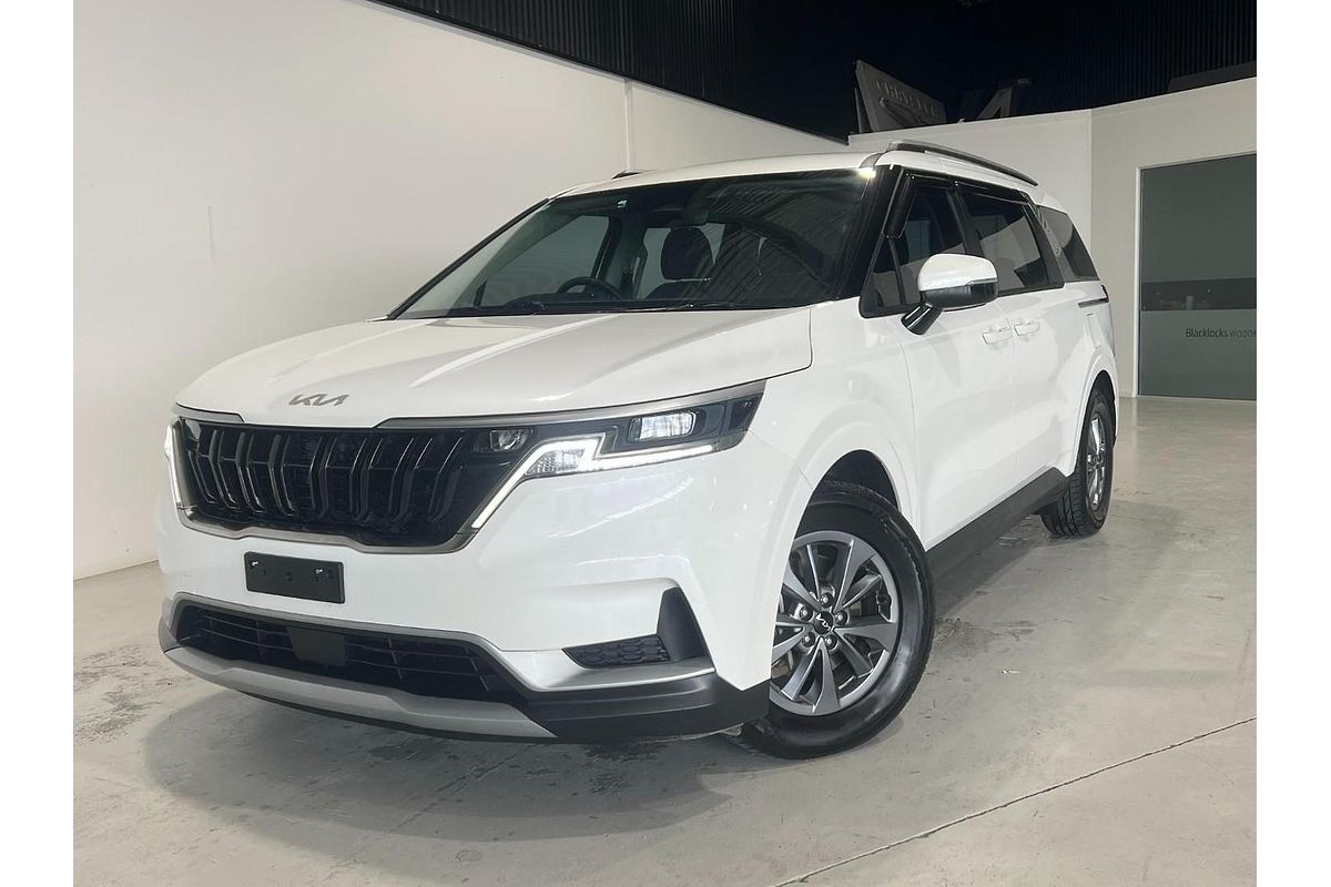 2023 Kia Carnival S KA4