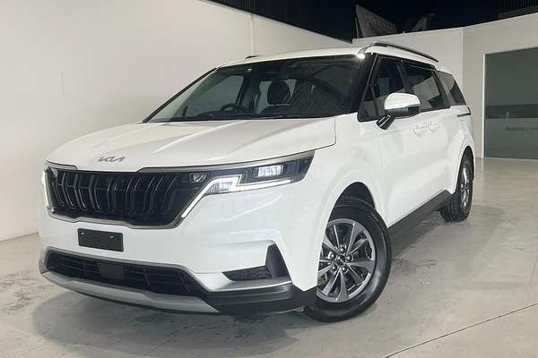 2023 Kia Carnival S KA4