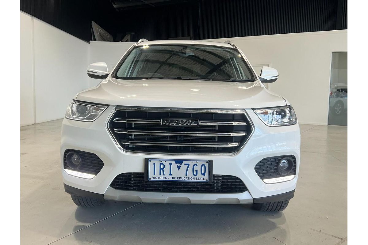 2019 Haval H2 Premium