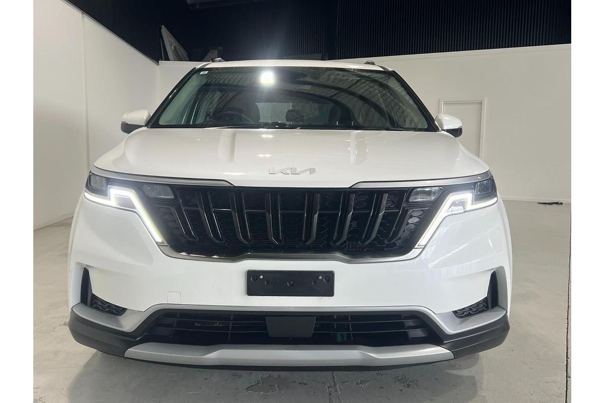 2023 Kia Carnival S KA4
