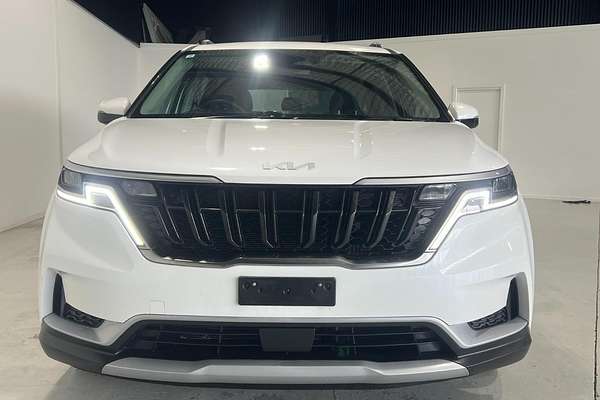 2023 Kia Carnival S KA4