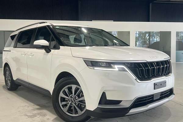2023 Kia Carnival S KA4