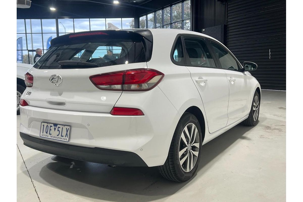 2019 Hyundai i30 Active PD2