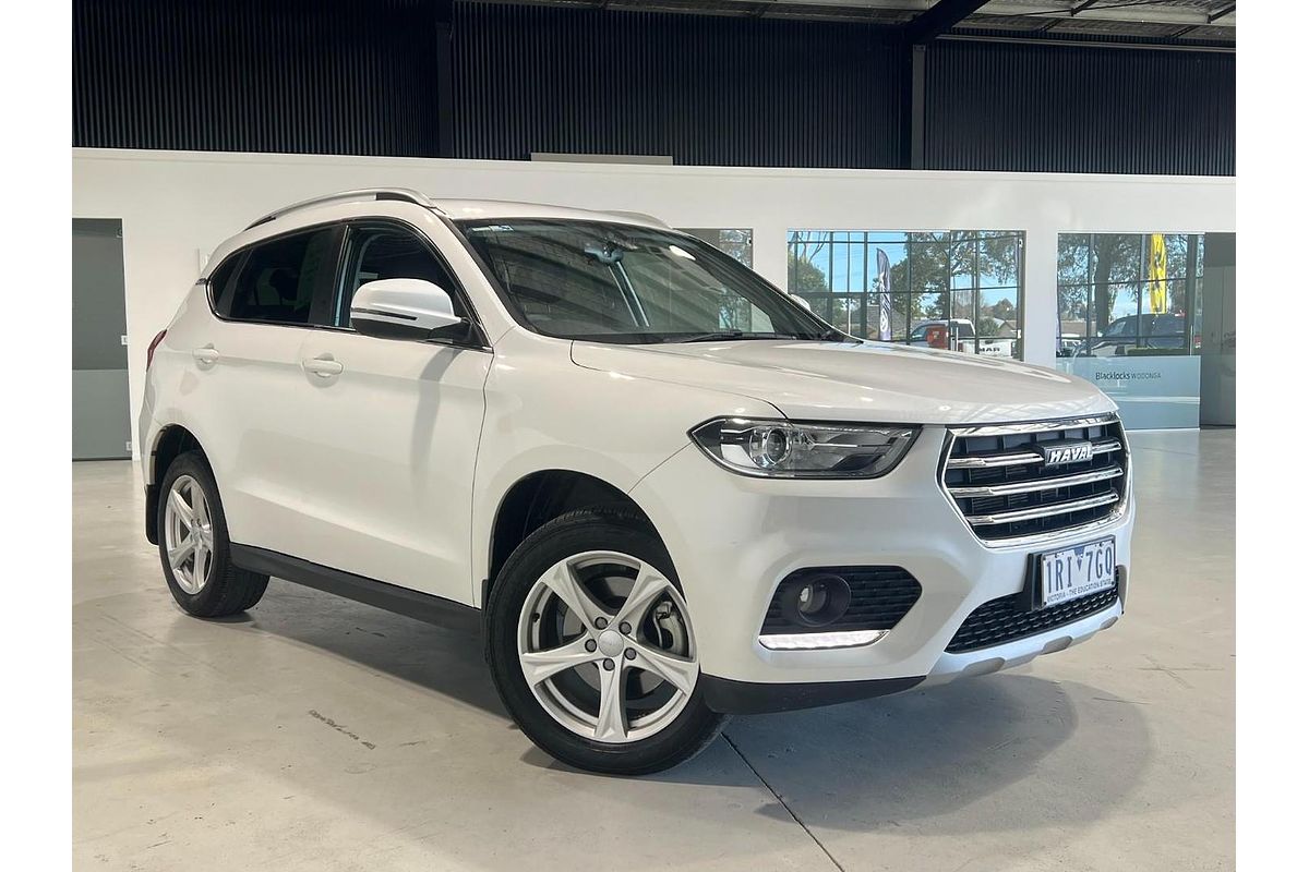 2019 Haval H2 Premium