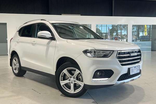 2019 Haval H2 Premium