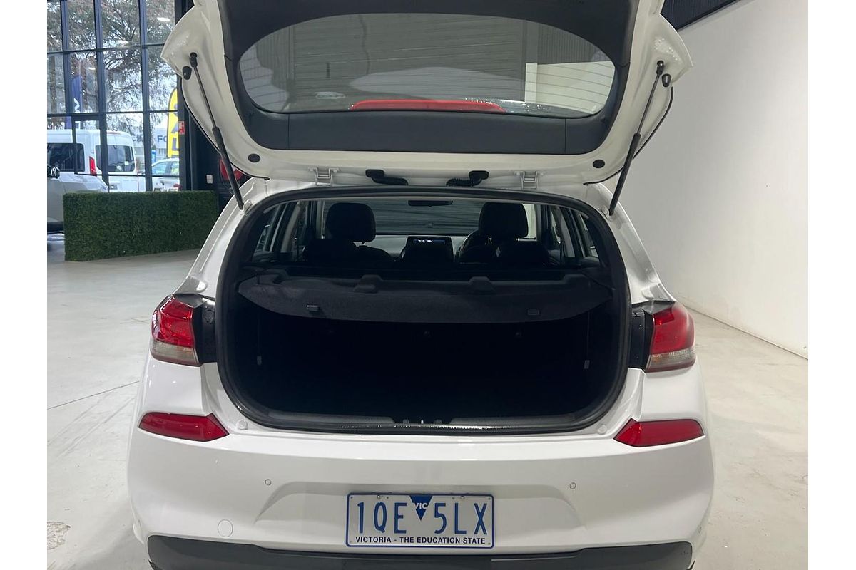 2019 Hyundai i30 Active PD2