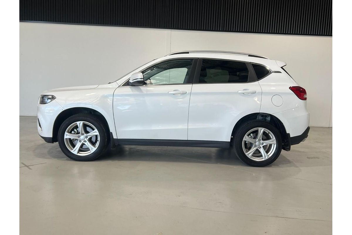 2019 Haval H2 Premium