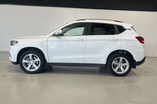 2019 Haval H2 Premium