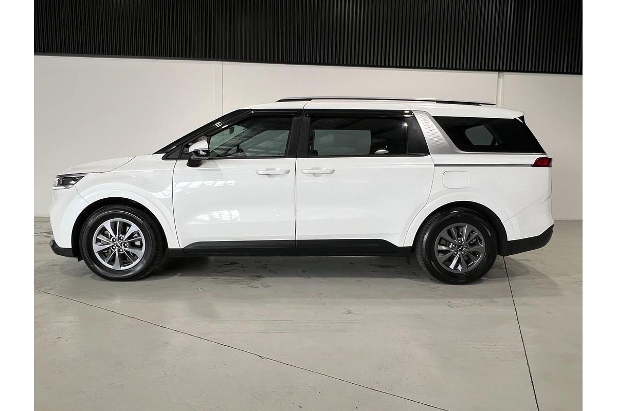 2023 Kia Carnival S KA4
