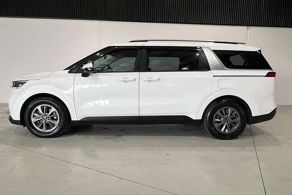 2023 Kia Carnival S KA4