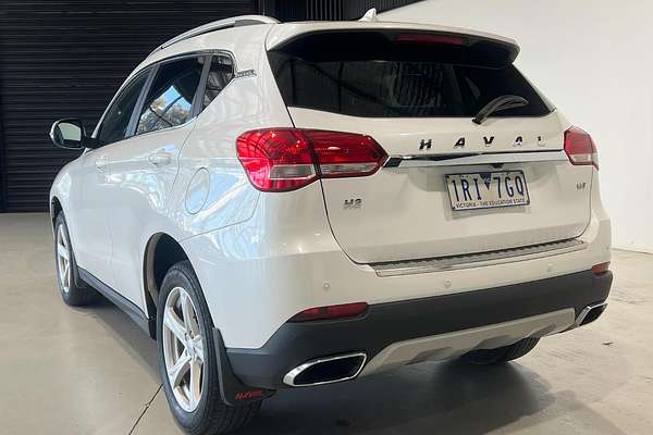 2019 Haval H2 Premium