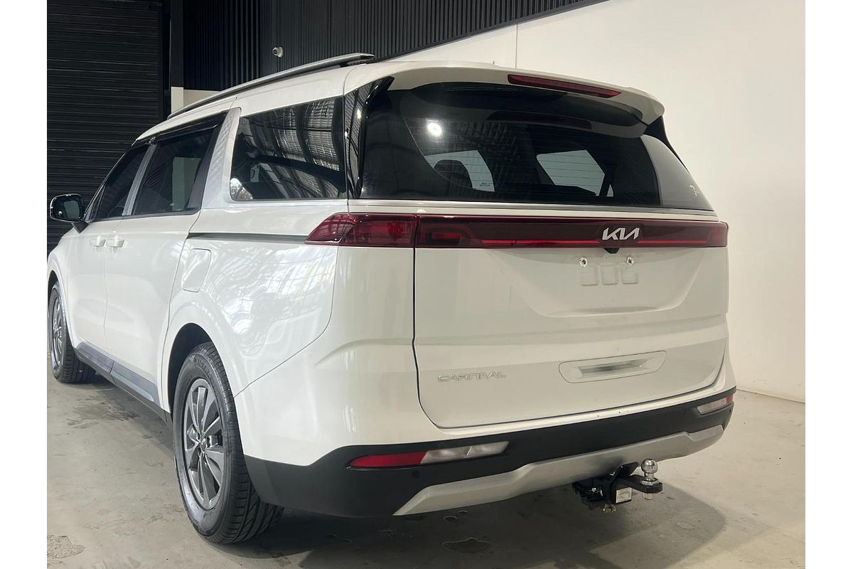 2023 Kia Carnival S KA4