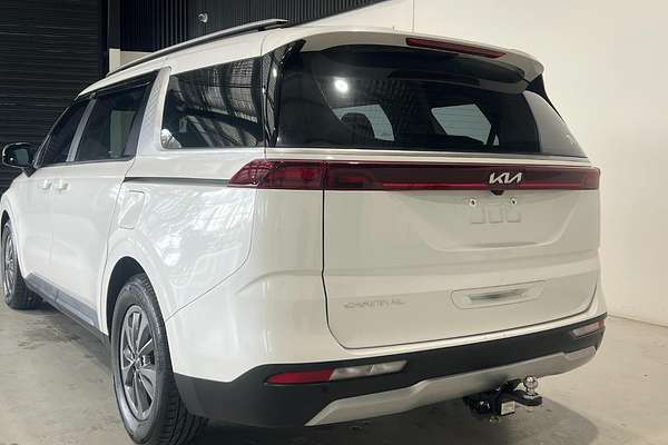 2023 Kia Carnival S KA4
