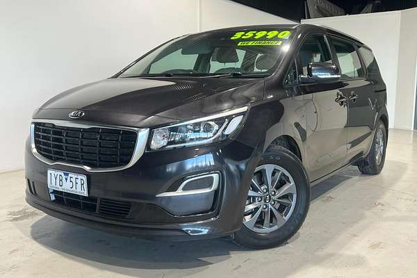 2020 Kia Carnival S YP
