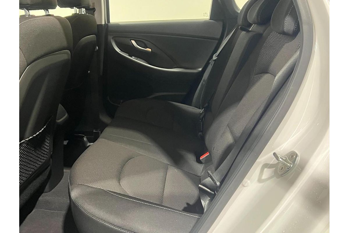 2019 Hyundai i30 Active PD2