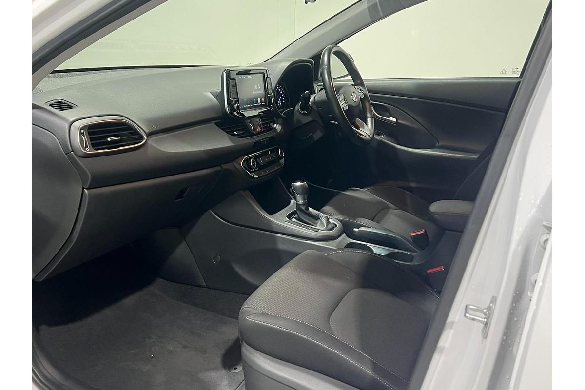2019 Hyundai i30 Active PD2