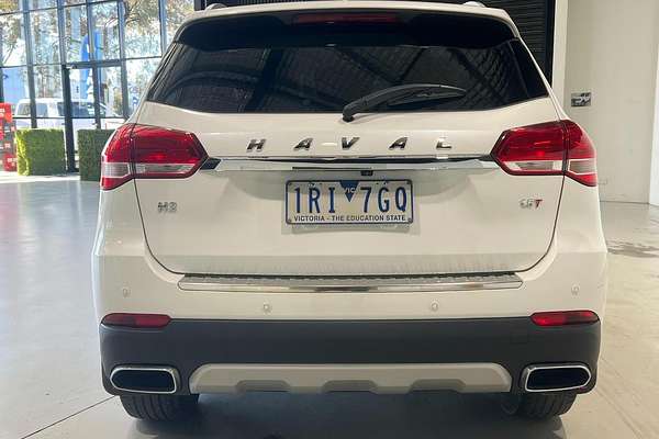 2019 Haval H2 Premium