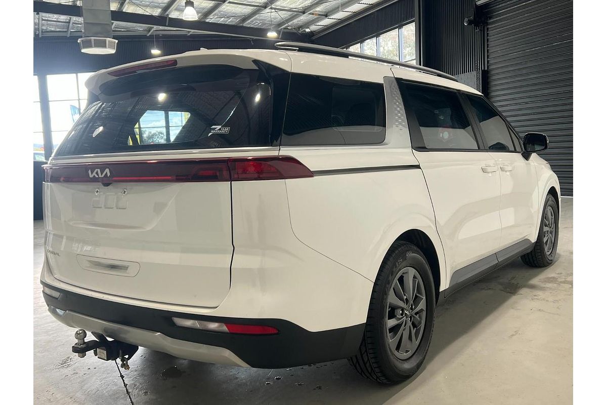 2023 Kia Carnival S KA4