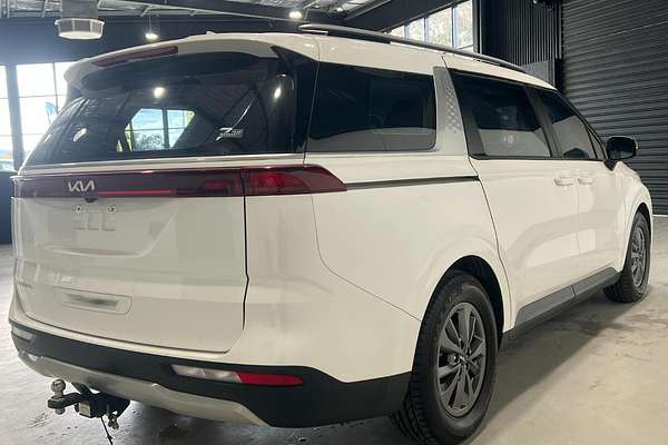 2023 Kia Carnival S KA4